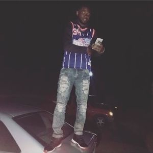 Meet your Posher, Jerrell